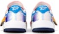 Onitsuka Tiger D-Trainer Boro Kasut 'Pelbagai Warna' 1183B463-100