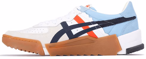 Onitsuka Tiger D-Trainer GC Shoes 'White Midnight' 1183A800-100 Onitsuka Tiger D-Trainer GC Shoes 'White Midnight' 1183A800-100