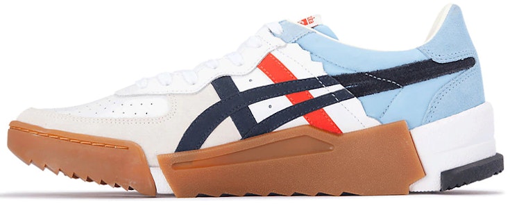 Onitsuka Tiger D-Trainer GC 白藍紅 Buy Onitsuka Tiger D-Trainer GC 白藍紅