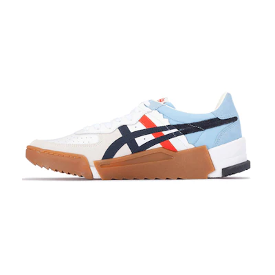 Onitsuka Tiger D-Trainer GC Shoes 'White Midnight'
