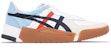 Kasut Onitsuka Tiger D-Trainer GC 'Putih Tengah Malam' 1183A800-100
