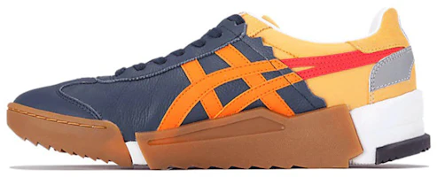 Onitsuka Tiger D-Trainer MC 'Midnight Habanero' 1183A802-400 Onitsuka Tiger D-Trainer MC 'Midnight Habanero' 1183A802-400