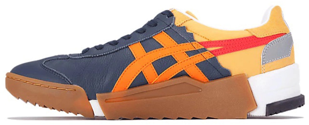 Onitsuka Tiger D-Trainer MC 'Midnight Habanero' 1183A802-400 Buy Onitsuka Tiger D-Trainer MC 'Midnight Habanero' 1183A802-400