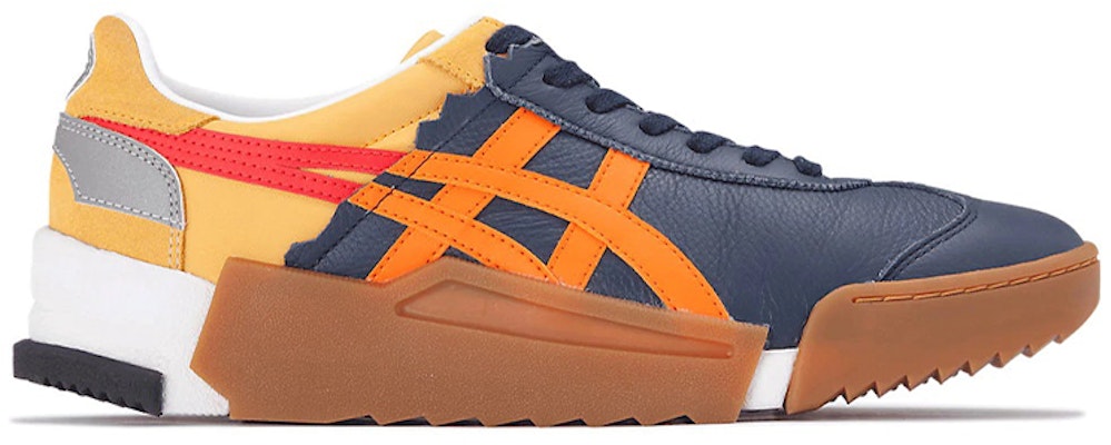 Onitsuka Tiger D-Trainer MC 'Midnight Habanero' 1183A802-400 Order Onitsuka Tiger D-Trainer MC 'Midnight Habanero' 1183A802-400