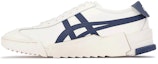 Buy Kasut Onitsuka Tiger D-Trainer MX 'Krim Peacoat' 1183A801-101