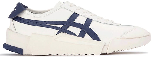 Zapatillas Onitsuka Tiger D-Trainer MX 'Cream Peacoat'. 1183A801-101 Order Zapatillas Onitsuka Tiger D-Trainer MX 'Cream Peacoat'. 1183A801-101