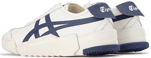 Zapatillas Onitsuka Tiger D-Trainer MX 'Cream Peacoat'. 1183A801-101 Shop Zapatillas Onitsuka Tiger D-Trainer MX 'Cream Peacoat'. 1183A801-101