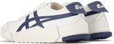 Shop Kasut Onitsuka Tiger D-Trainer MX 'Krim Peacoat' 1183A801-101