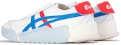 Shop Onitsuka Tiger D-Trainer MX Putih Biru Merah 1183A801-102