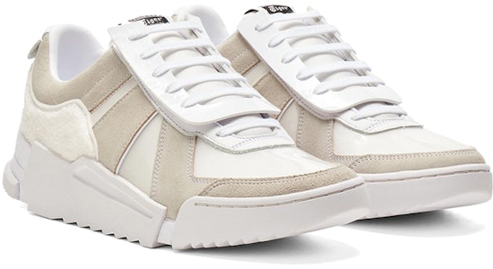 鬼冢虎 D-Trainer 便鞋 1183B644-100 Lookbook 鬼冢虎 D-Trainer 便鞋 1183B644-100