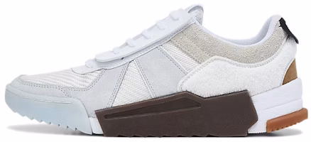 Onitsuka Tiger D-Trainer Slip-On 'Cream Polar Shade' 1183A583-103 Onitsuka Tiger D-Trainer Slip-On 'Cream Polar Shade' 1183A583-103