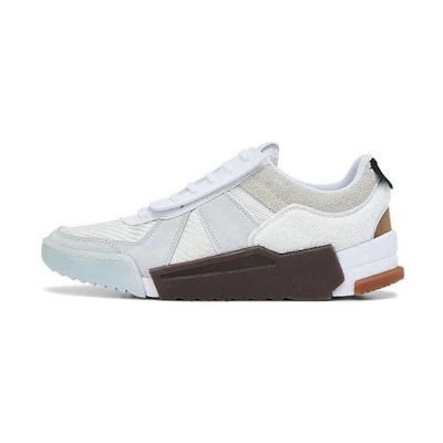 Onitsuka Tiger D-Trainer Slip-On 'Cream Polar Shade'