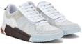 Lookbook Onitsuka Tiger D-Trainer Slip-On 'Krim Pole Farsha' 1183A583-103