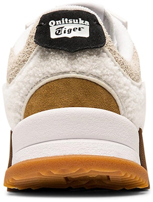 Onitsuka Tiger D-Trainer Slip-On 'Cream Polar Shade' 1183A583-103 Shop Onitsuka Tiger D-Trainer Slip-On 'Cream Polar Shade' 1183A583-103
