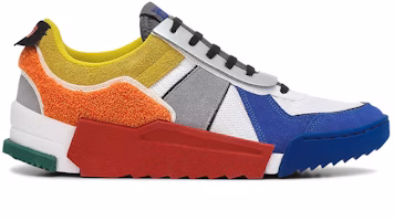 Onitsuka Tiger D-Trainer Slip-On 'Pelbagai Warna' 1183A583-400 Order Onitsuka Tiger D-Trainer Slip-On 'Pelbagai Warna' 1183A583-400