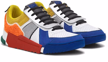 Onitsuka Tiger D-Trainer Slip-On 'Pelbagai Warna' 1183A583-400 Lookbook Onitsuka Tiger D-Trainer Slip-On 'Pelbagai Warna' 1183A583-400