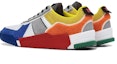 Shop Onitsuka Tiger D-Trainer Slip-On 'Pelbagai Warna' 1183A583-400