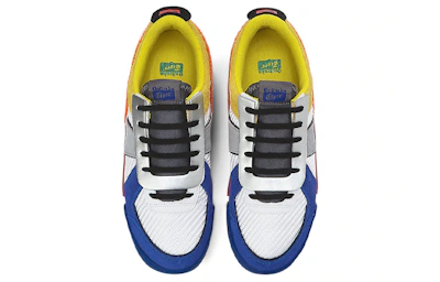 Onitsuka Tiger D-Trainer Slip-On 'Multi-color'