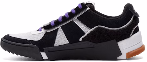 Onitsuka Tiger D-Trainer Slip-On Low Top Running Shoes Black 1183B797-001 Onitsuka Tiger D-Trainer Slip-On Low Top Running Shoes Black 1183B797-001