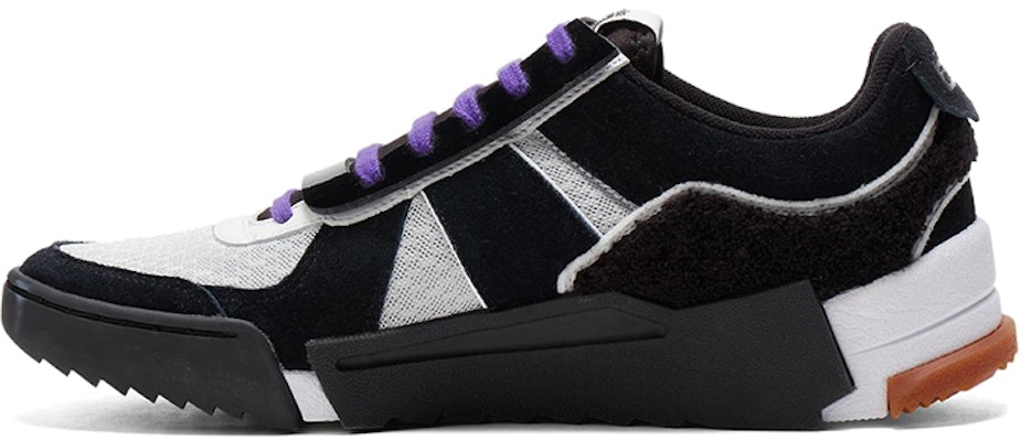 Onitsuka Tiger D-Trainer Slip-On Low Top Running Shoes Black 1183B797-001 Buy Onitsuka Tiger D-Trainer Slip-On Low Top Running Shoes Black 1183B797-001