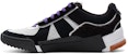 Onitsuka Tiger D-Trainer Slip-On Low Top Kasut Larian Hitam 1183B797-001