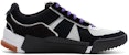 Onitsuka Tiger D-Trainer Slip-On Low Top Kasut Larian Hitam 1183B797-001