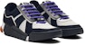 Onitsuka Tiger D-Trainer Slip-On Low Top Kasut Larian Hitam 1183B797-001