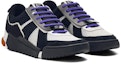 Lookbook Onitsuka Tiger D-Trainer Slip-On Low Top Kasut Larian Hitam 1183B797-001