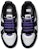 Onitsuka Tiger D-Trainer Slip-On Low Top Kasut Larian Hitam 1183B797-001