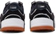 Onitsuka Tiger D-Trainer Slip-On Low Top Kasut Larian Hitam 1183B797-001