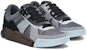 Kasut Slip-On Onitsuka Tiger D-Trainer 'Sheet Rock Hitam' 1183A583-023