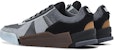 Kasut Slip-On Onitsuka Tiger D-Trainer 'Sheet Rock Hitam' 1183A583-023