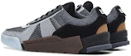 Shop Kasut Slip-On Onitsuka Tiger D-Trainer 'Sheet Rock Hitam' 1183A583-023