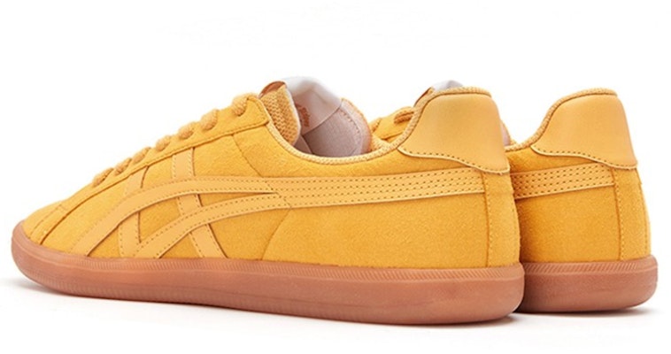Onitsuka Tiger DD Trainer Lelaki/Wanita 1183B478-750 Lookbook Onitsuka Tiger DD Trainer Lelaki/Wanita 1183B478-750