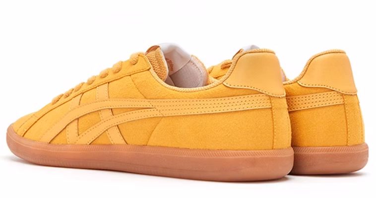 Onitsuka Tiger DD Trainer Lelaki/Wanita 1183B478-750 Lookbook Onitsuka Tiger DD Trainer Lelaki/Wanita 1183B478-750