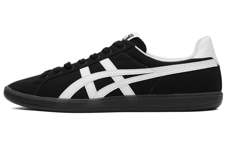 Onitsuka Tiger DD Trainer 'Black White' 1183B479-001