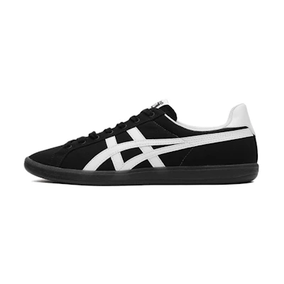 Onitsuka Tiger DD Trainer 'Black White'