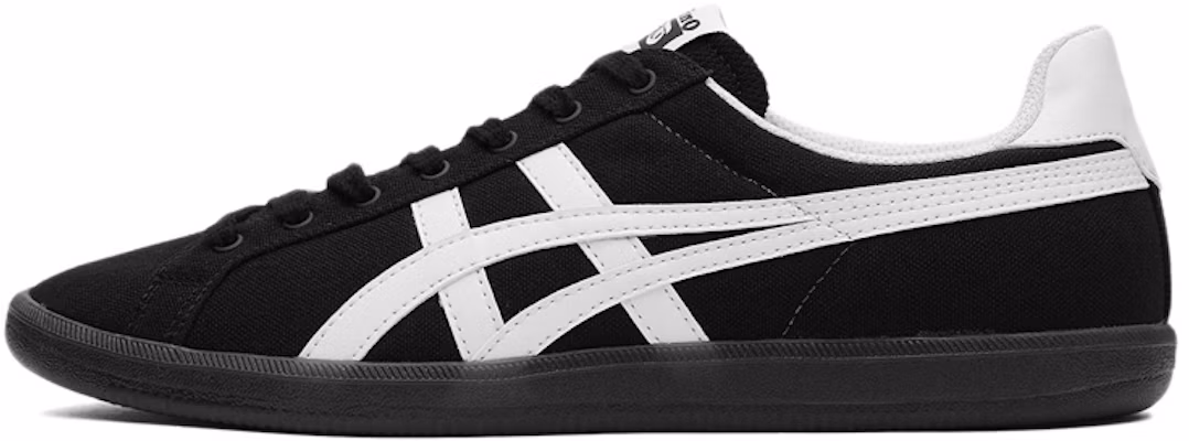 Onitsuka Tiger DD Trainer 'Negro Blanco' 1183B479-001 Buy Onitsuka Tiger DD Trainer 'Negro Blanco' 1183B479-001