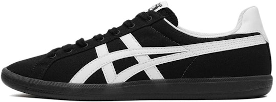 Onitsuka Tiger DD Trainer 'Black White' 1183B479-001 Onitsuka Tiger DD Trainer 'Black White' 1183B479-001