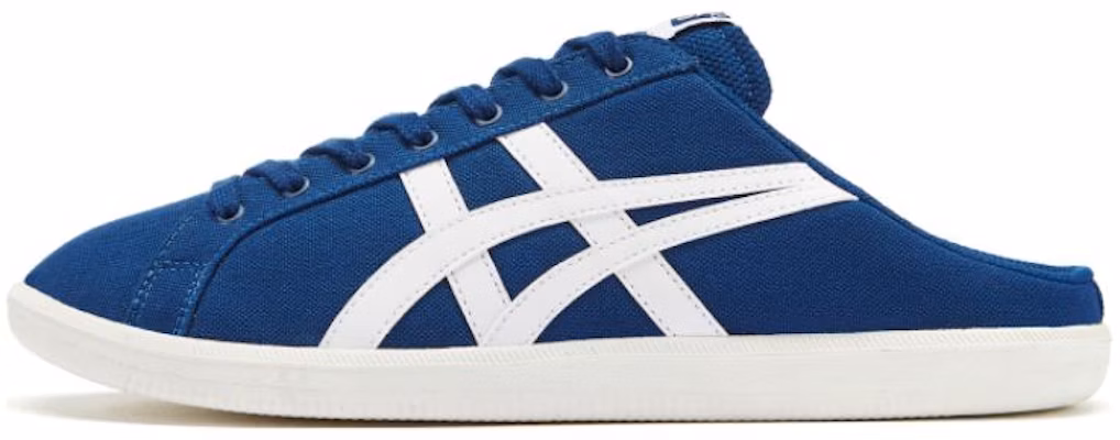 オニツカタイガー DD トレーナー 青白 1183B769-400 Buy オニツカタイガー DD トレーナー 青白 1183B769-400