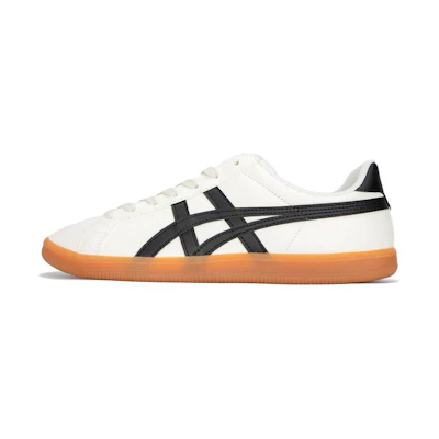 Onitsuka Tiger DD Trainer 'Cream Black Gum'