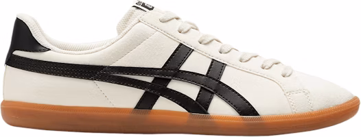Onitsuka Tiger DD Trainer 'Cream Black Gum' 1183B478-102 Onitsuka Tiger DD Trainer 'Cream Black Gum' 1183B478-102