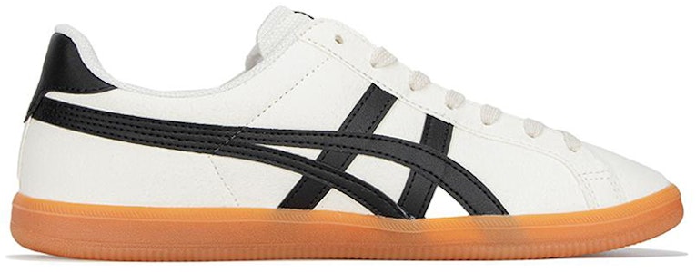 Onitsuka Tiger DD Trainer 'Krim Hitam Getah' 1183B478-102 Order Onitsuka Tiger DD Trainer 'Krim Hitam Getah' 1183B478-102