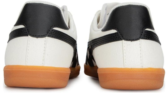 Onitsuka Tiger DD Trainer 'Krim Hitam Getah' 1183B478-102 Shop Onitsuka Tiger DD Trainer 'Krim Hitam Getah' 1183B478-102