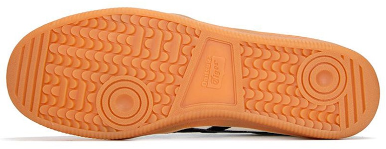 Onitsuka Tiger DD Trainer 'Krim Hitam Getah' 1183B478-102 Purchase Onitsuka Tiger DD Trainer 'Krim Hitam Getah' 1183B478-102