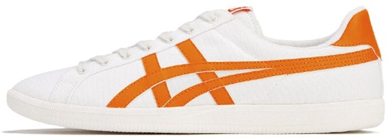 Onitsuka Tiger Dd Trainer 'Creamwhite Yellow' 1183B479-101 Onitsuka Tiger Dd Trainer 'Creamwhite Yellow' 1183B479-101