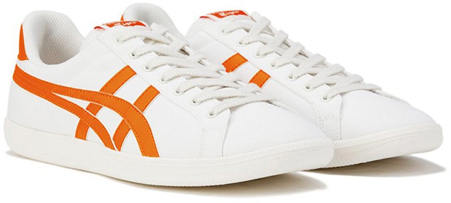 Onitsuka Tiger DD Trainer 'Crema Blanco Amarillo' 1183B479-101 Order Onitsuka Tiger DD Trainer 'Crema Blanco Amarillo' 1183B479-101