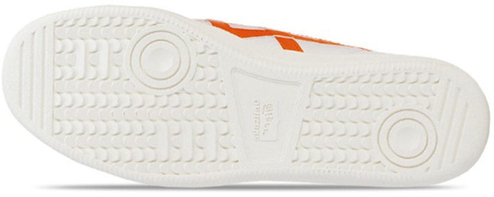 Onitsuka Tiger DD Trainer 'Crema Blanco Amarillo' 1183B479-101 Purchase Onitsuka Tiger DD Trainer 'Crema Blanco Amarillo' 1183B479-101