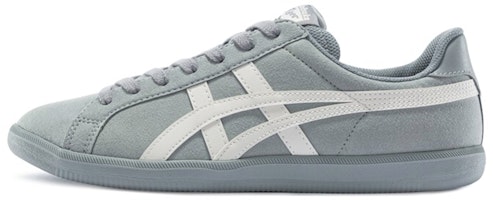 Onitsuka Tiger DD Trainer 'Gray White' 1183B478-020 Onitsuka Tiger DD Trainer 'Gray White' 1183B478-020