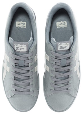 Onitsuka Tiger DD Trainer 'Kelabu Putih' 1183B478-020 Shop Onitsuka Tiger DD Trainer 'Kelabu Putih' 1183B478-020